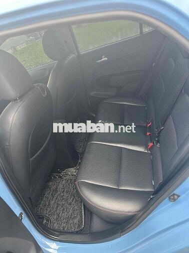 Kia Morning 2022 GT-Line - 49000 km