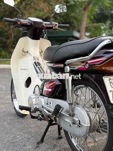 Honda Super Dream đời 98 chính chủ BHoa