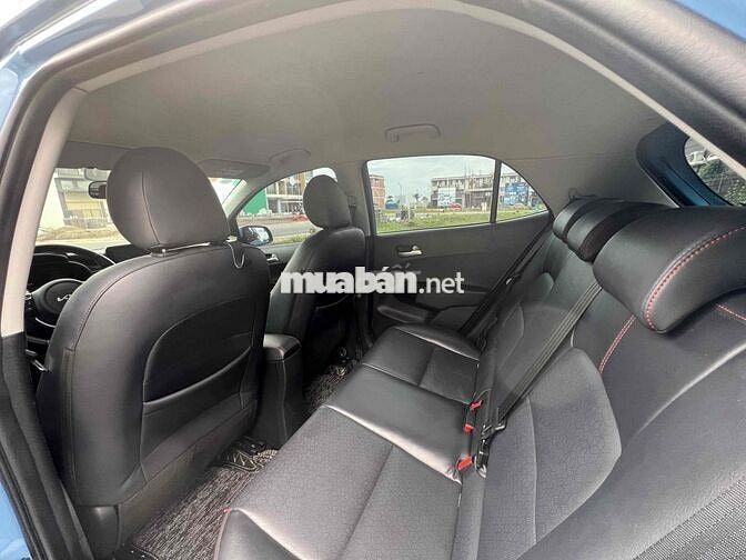 Kia Morning 2022 GT-Line - 49000 km