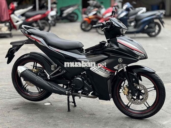 Yamaha Exciter 155 2022 - BSTP59