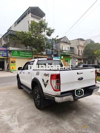 145 2016 XLT 2.2L 4x4 MT - 98000 km