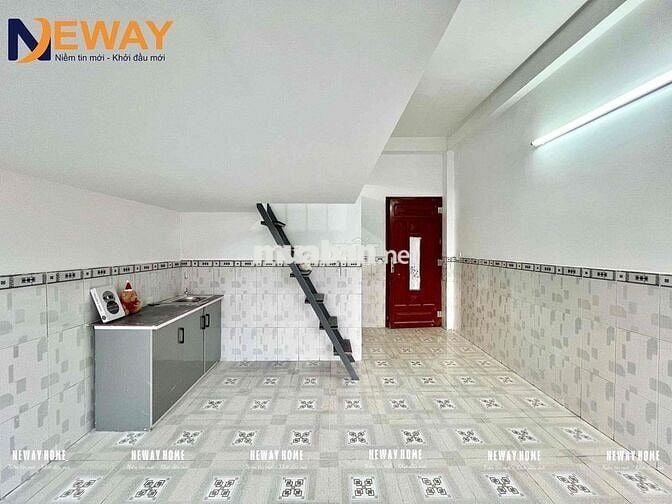 🔥 CHO THUÊ PHÒNG BAN CÔNG THOÁNG – VIEW TRIỆU ĐÔ Đường Số 7 – BHH