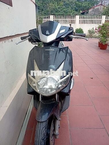 BÁN XE AIRBLADE 2009