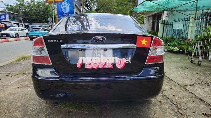 Ford 2006 ( e có bán góp )