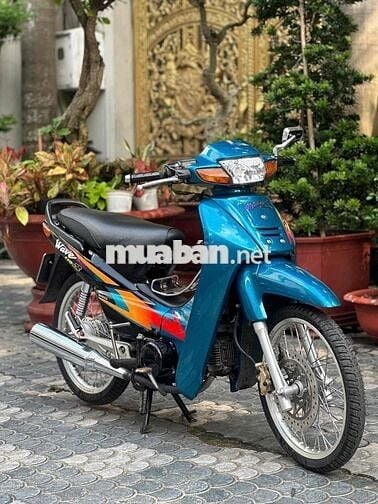 wave thái đời 2000 bstp chính chủ