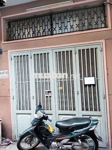 Nhà cho thuê 22m2, 2 phòng ngủ, hẻm 505 Lê Văn Sỹ, Quận Tân Bình