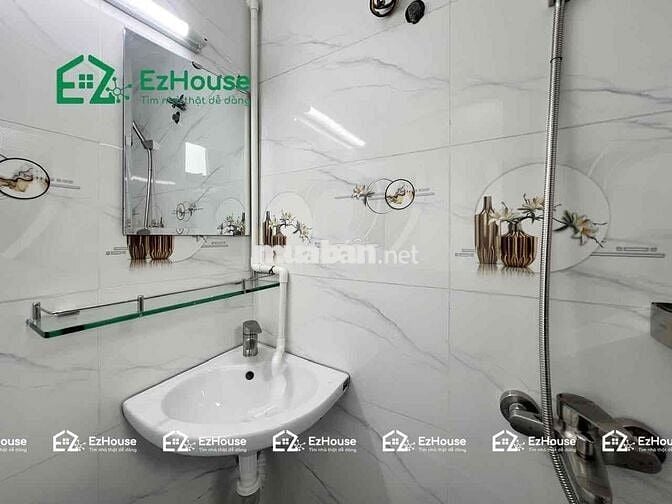 💥❗️CĂN HỘ DỊCH VỤ XÂY MỚI CỬA SỔ TRỜI CỰC TO SIÊU THOÁNG