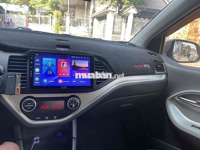 Kia Morning 2014 STD