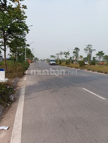 Bán Đất - Mai Đình -Sóc Sơn - 73M2 Full Thổ Cư - 2,6 Tỷ