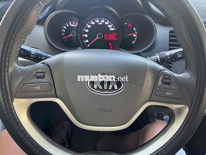 Kia Morning 2014 STD