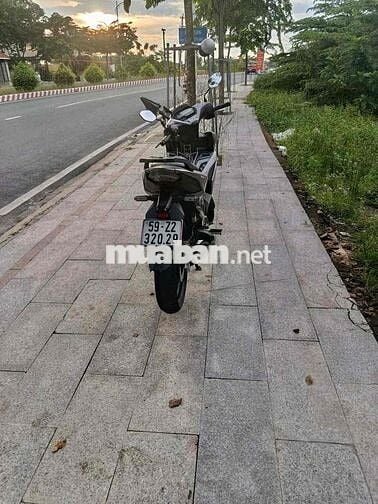 Honda Winner X 2023 Bạc 20.000km