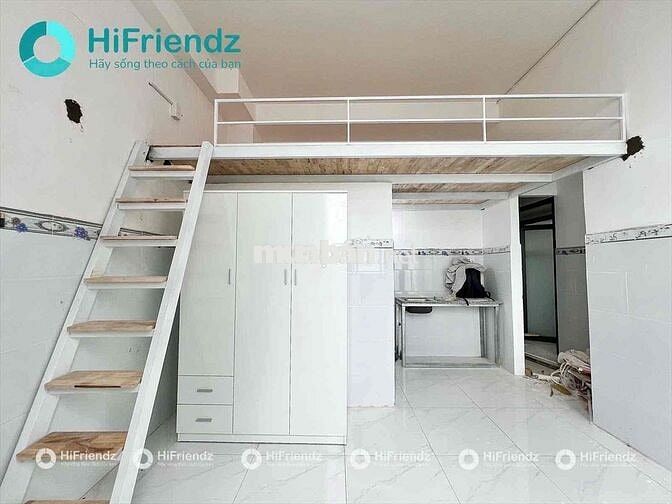 KHAI TRƯƠNG DỰ ÁN NẰM NGAY TRUBG TÂM GÒ VẤP GẦN VLU, IUH