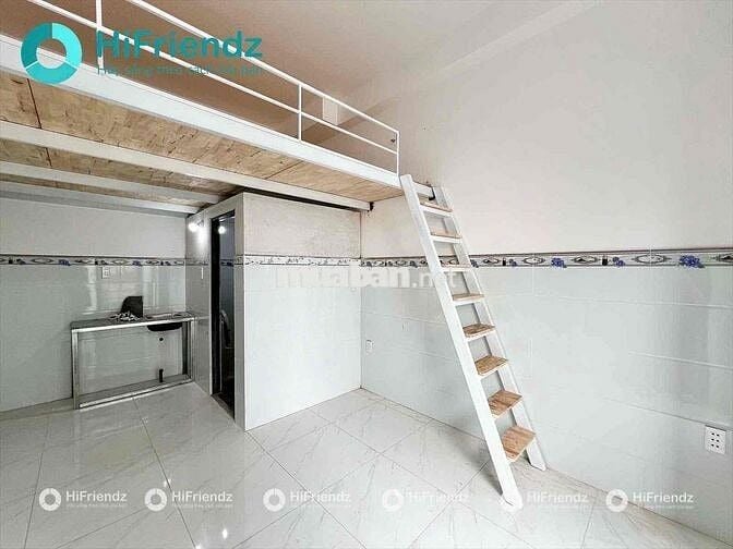 KHAI TRƯƠNG DỰ ÁN NẰM NGAY TRUBG TÂM GÒ VẤP GẦN VLU, IUH