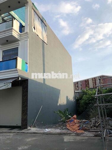 BÁN ĐẤT KDC LÊ PHONG P. BÌNH CHUẨN - THUẬN AN - 74m2 - GIÁ 2,5 TỶ