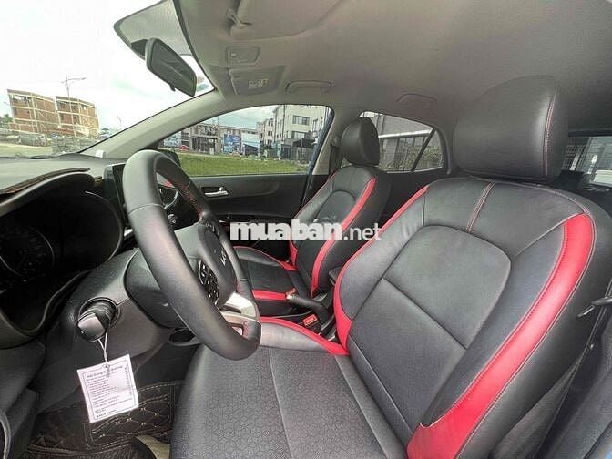 Kia Morning 2022 GT-Line - 49000 km