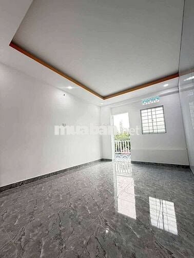 Nhà Đẹp Sổ Hồng Riêng - Ngã Ba Tân Kim QL50