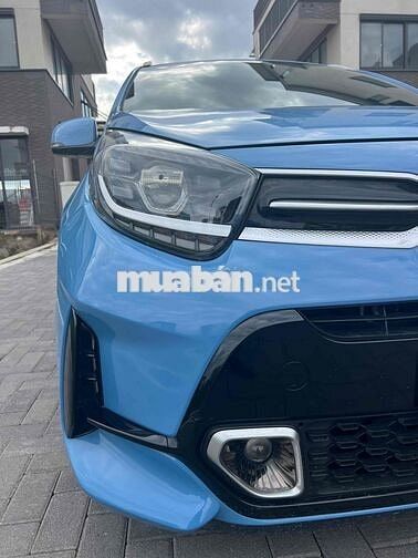 Kia Morning 2022 GT-Line - 49000 km