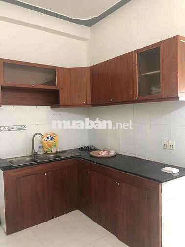 NHÀ GẦN CHỢ PHÚ PHONG - BÌNH CHUẨN - CÁCH DT743 100M - HẺM OTO - 2,99