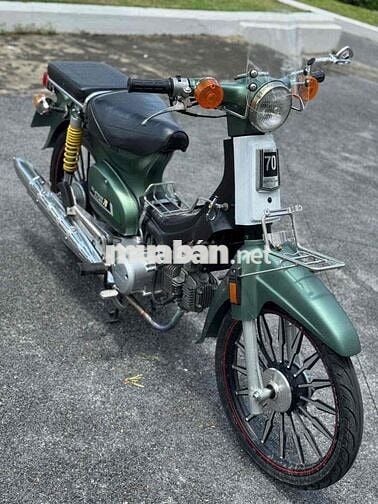 Honda Cub 70cc chính chủ Biên Hoà