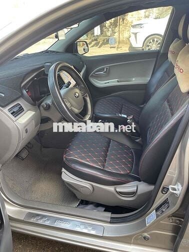 Kia Morning 2014 STD