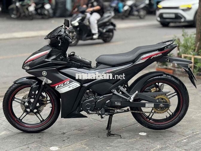 Yamaha Exciter 155 2022 - BSTP59