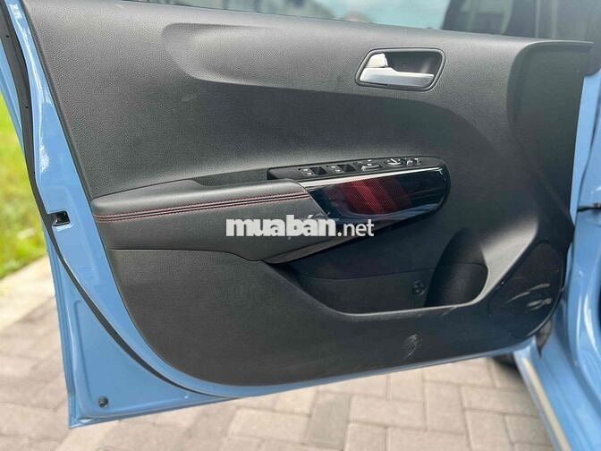 Kia Morning 2022 GT-Line - 49000 km