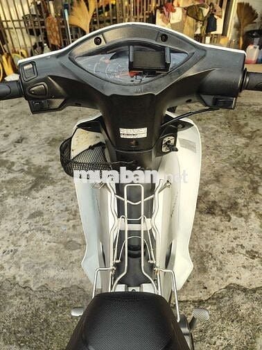 HONDA WAVE ALPHA 110 2022 ĐẸP ZIN