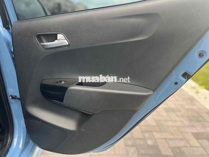 Kia Morning 2022 GT-Line - 49000 km