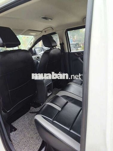 145 2016 XLT 2.2L 4x4 MT - 98000 km