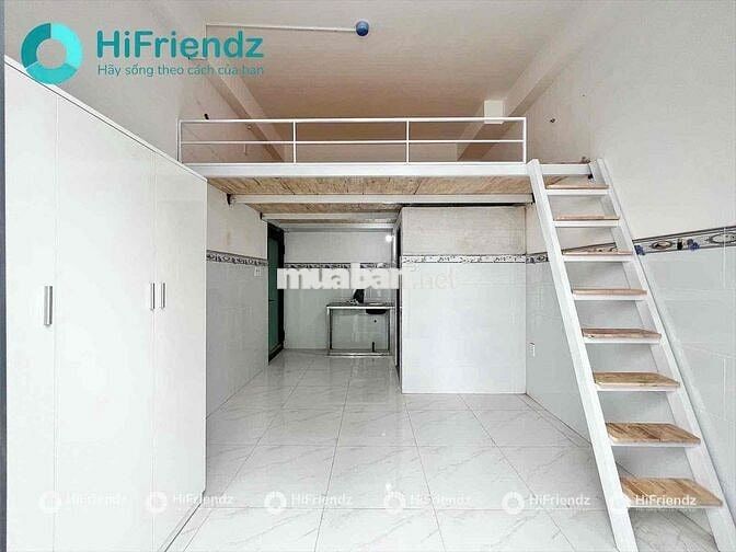 KHAI TRƯƠNG DỰ ÁN NẰM NGAY TRUBG TÂM GÒ VẤP GẦN VLU, IUH