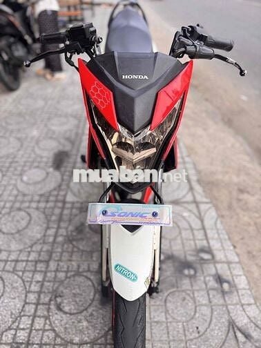 Sonic odo thấp ,chính chủ ,xe trùm mền