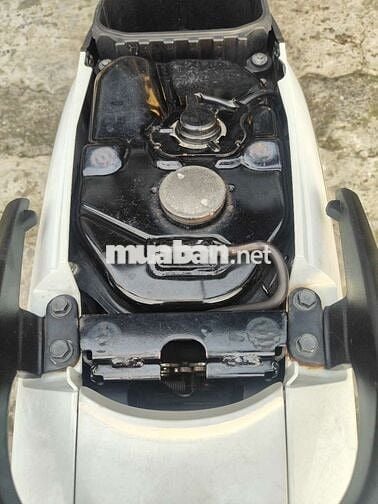 HONDA WAVE ALPHA 110 2022 ĐẸP ZIN