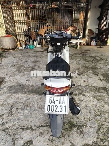 HONDA WAVE ALPHA 110 2022 ĐẸP ZIN