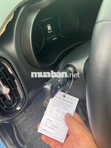 Kia Morning 2022 GT-Line - 49000 km