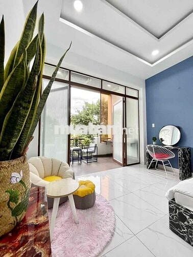 KHAI TRƯƠNG PHÒNG MỚI BAN CÔNG NGAY BẢY HIỀN  🔥