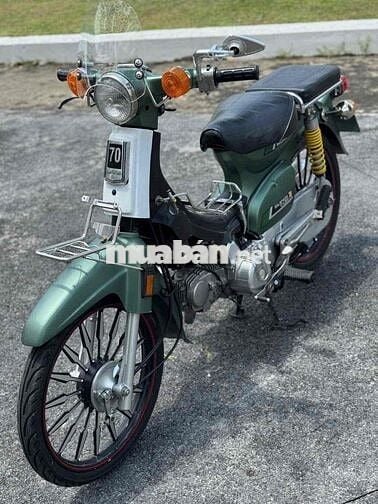 Honda Cub 70cc chính chủ Biên Hoà