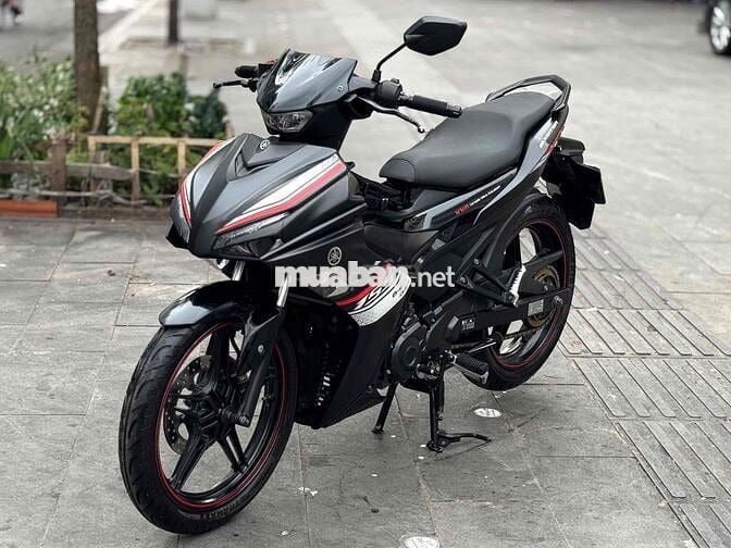 Yamaha Exciter 155 2022 - BSTP59