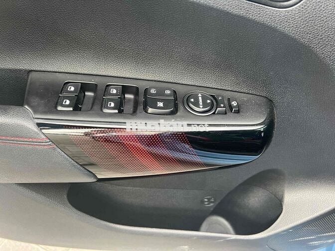 Kia Morning 2022 GT-Line - 49000 km