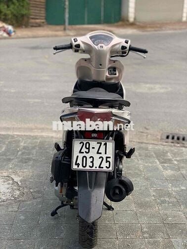 VISION Nguyên Bản 2016 Chất _ Bảo Hành 1 Năm