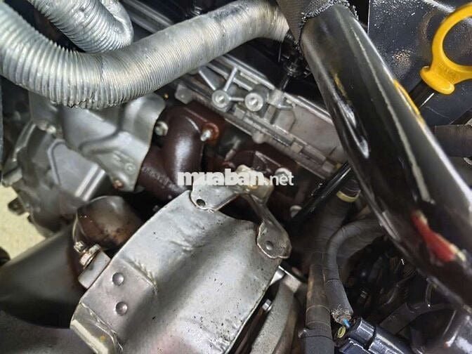 145 2016 XLT 2.2L 4x4 MT - 98000 km