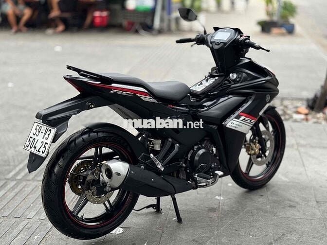 Yamaha Exciter 155 2022 - BSTP59