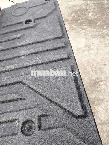 145 2016 XLT 2.2L 4x4 MT - 98000 km