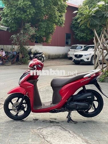 VISION Nguyên Bản 2016 Chất _ Bảo Hành 1 Năm