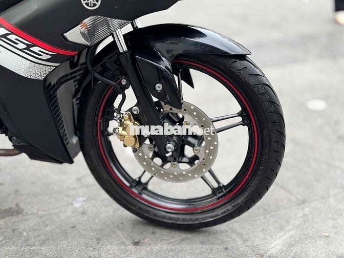 Yamaha Exciter 155 2022 - BSTP59