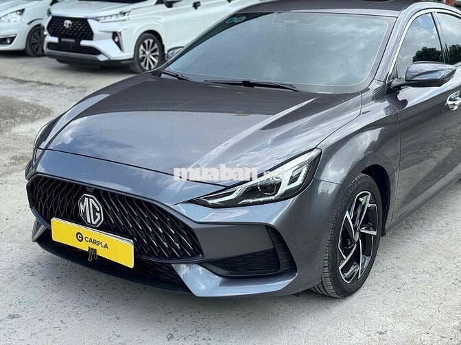 MG MG5 2024 - 9000 km Từ 100Tr Nhận Xe