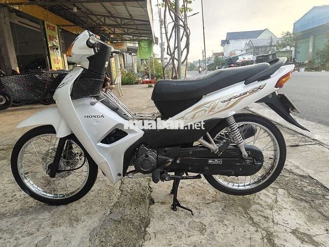 HONDA WAVE ALPHA 110 2022 ĐẸP ZIN