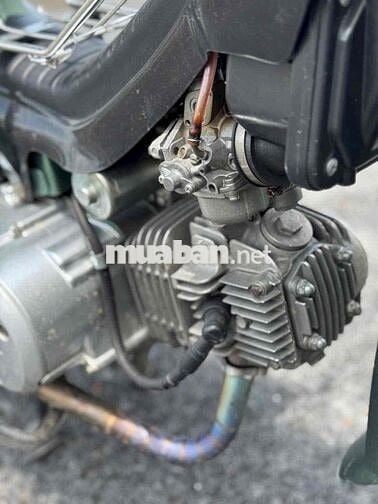 Honda Cub 70cc chính chủ Biên Hoà