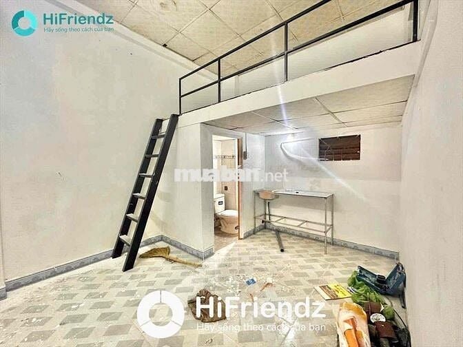 DUPLEX MỚI 100% GIÁ SIÊU RẺ CÁCH AEON MALL MẤY BƯỚC CHÂN THUI