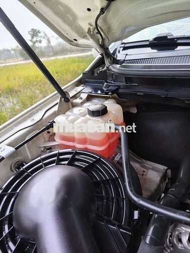 145 2016 XLT 2.2L 4x4 MT - 98000 km