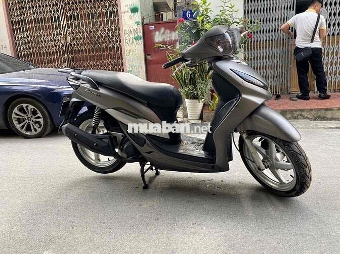 Xe shark đời cao êm chất đẹp như hình